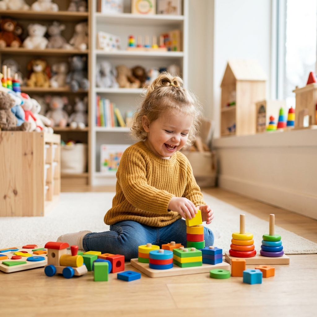Gallery - Playful Learning